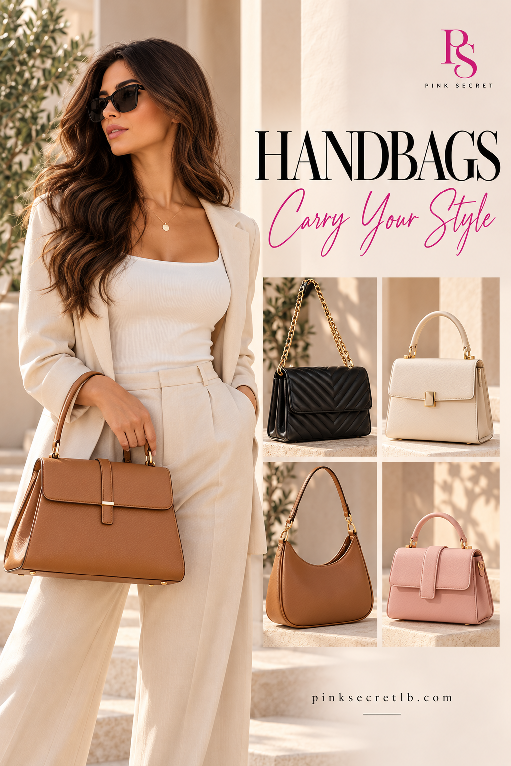 HandBags
