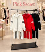 Fleece-Lined Cotton Set