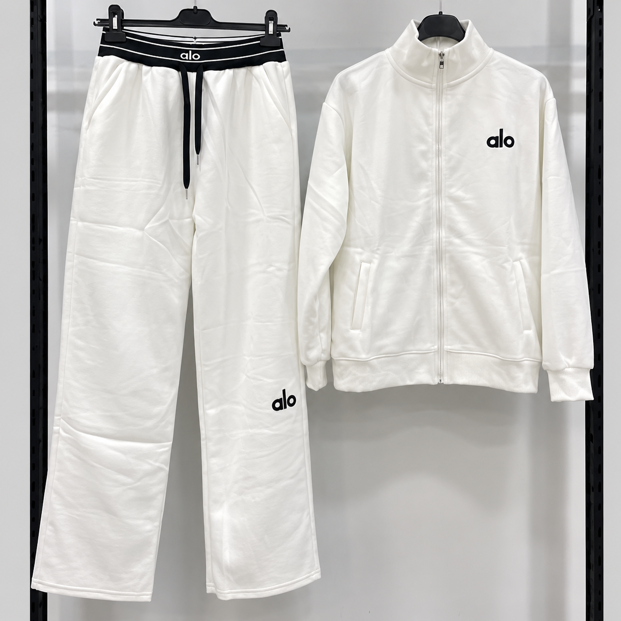 ALO Tracksuit Set