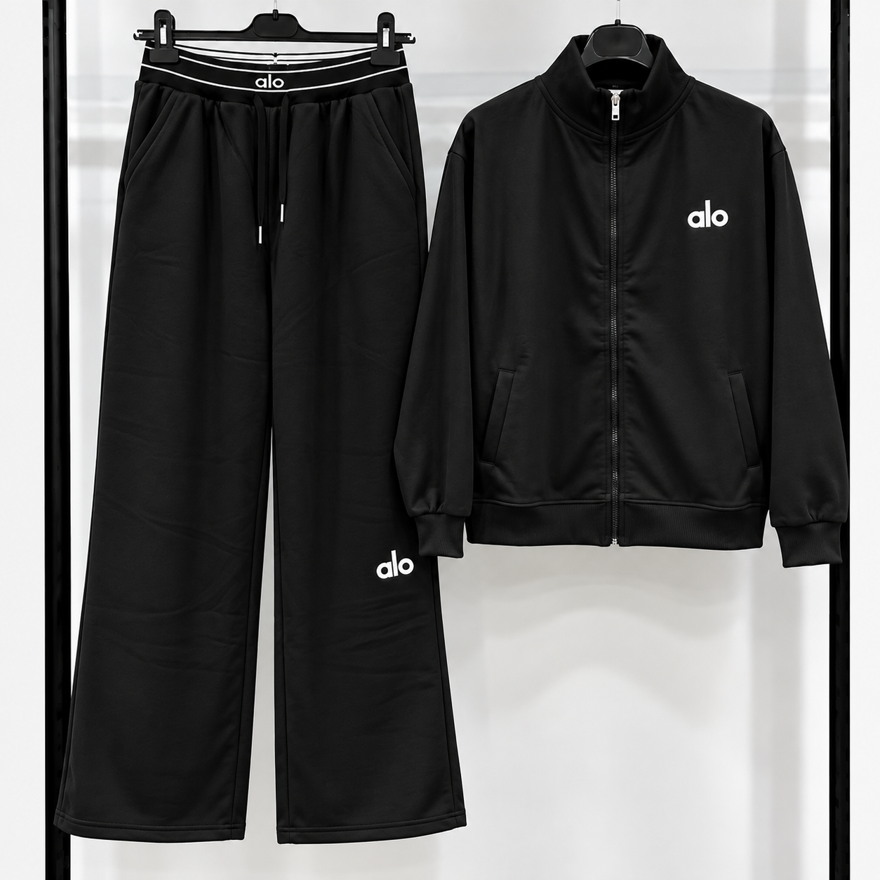ALO Tracksuit Set