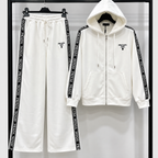 Hoodie Tracksuit Set