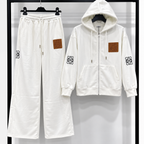 Hooded Set