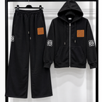 Hooded Set