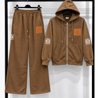 Hooded Set