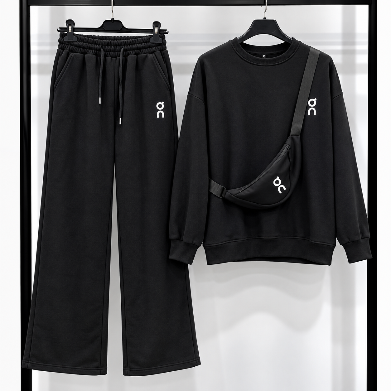 Sporty Set