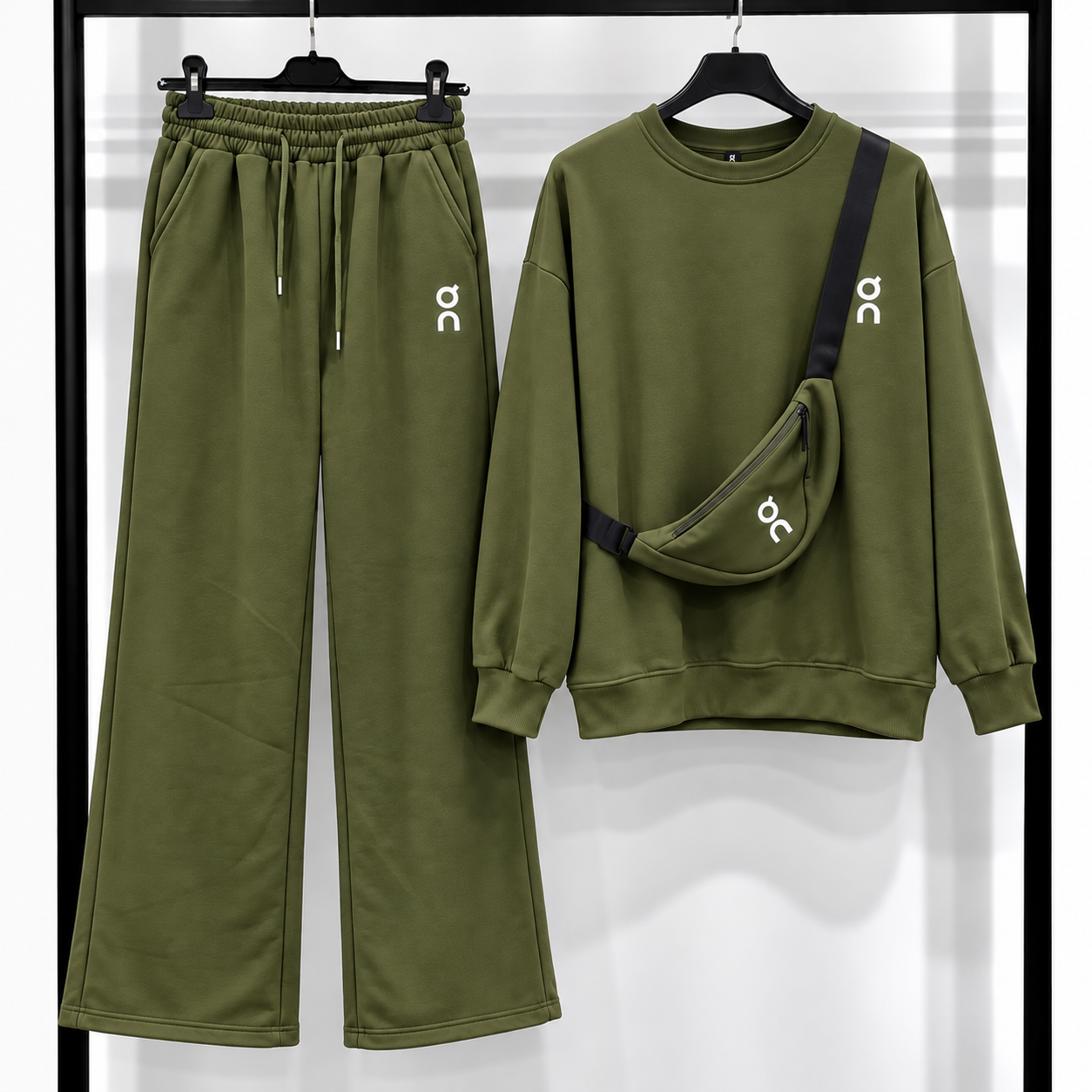 Sporty Set