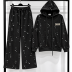 Hoodie Set