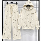 Hoodie Set