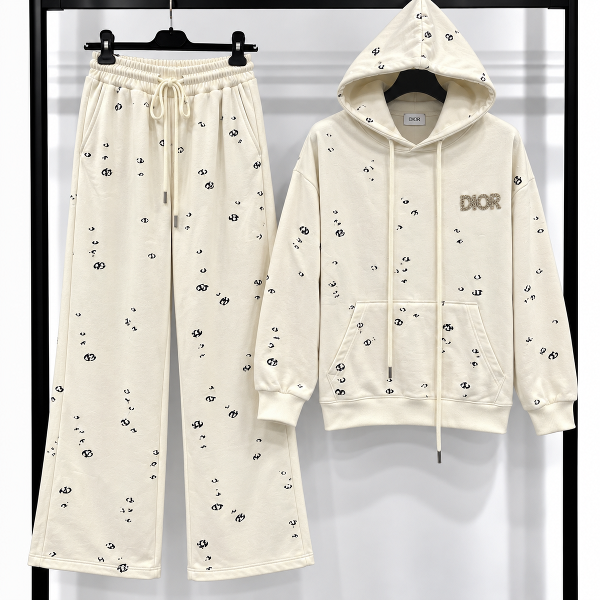 Hoodie Set