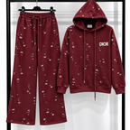 Hoodie Set