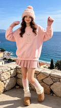 Cat Sweatshirt