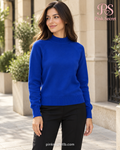Soft Wool Top