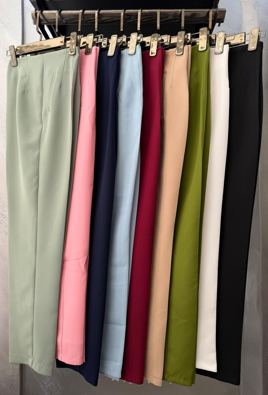 Zara Pants