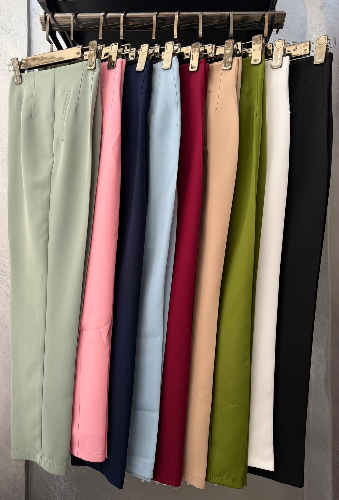 Zara Pants