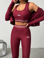 ALO 3-Piece Active Set