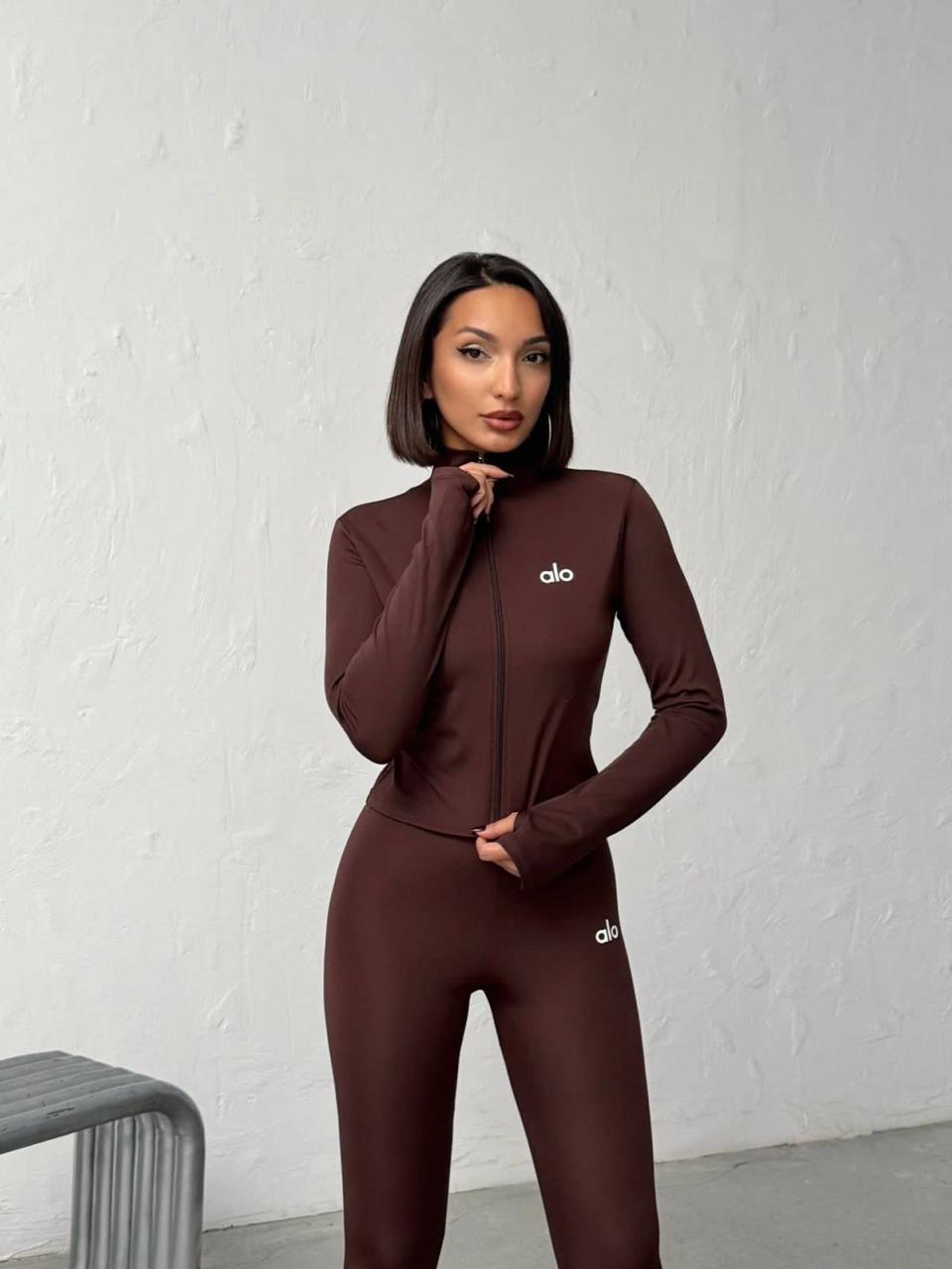ALO 3-Piece Active Set