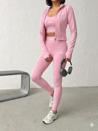 ALO 3-Piece Active Set