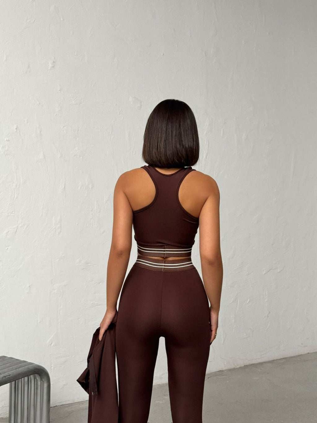 Miu Miu 3-Piece Active Set