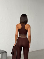 Miu Miu 3-Piece Active Set