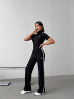 ALO Zip-Up Two-Piece Set