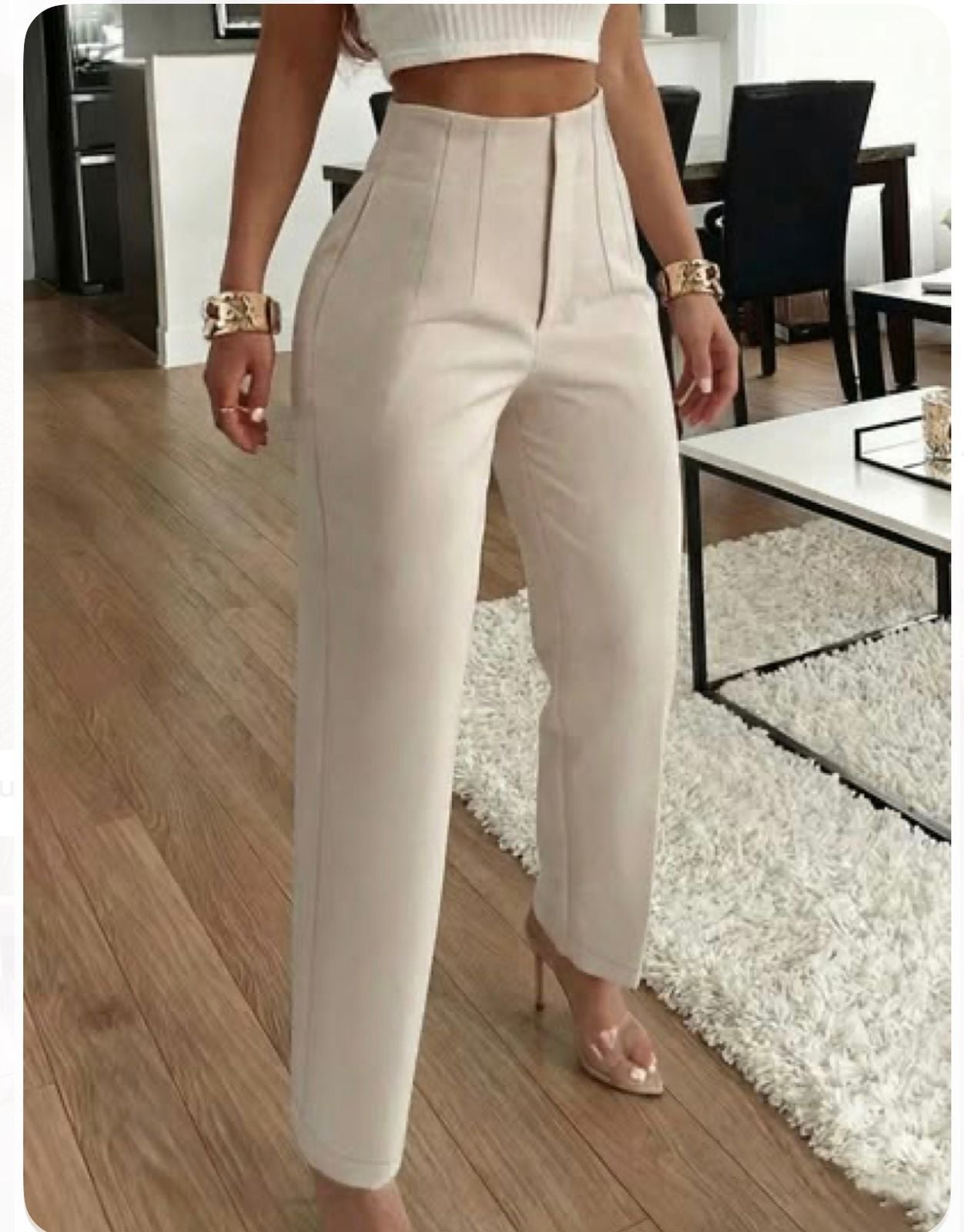 Zara Pants