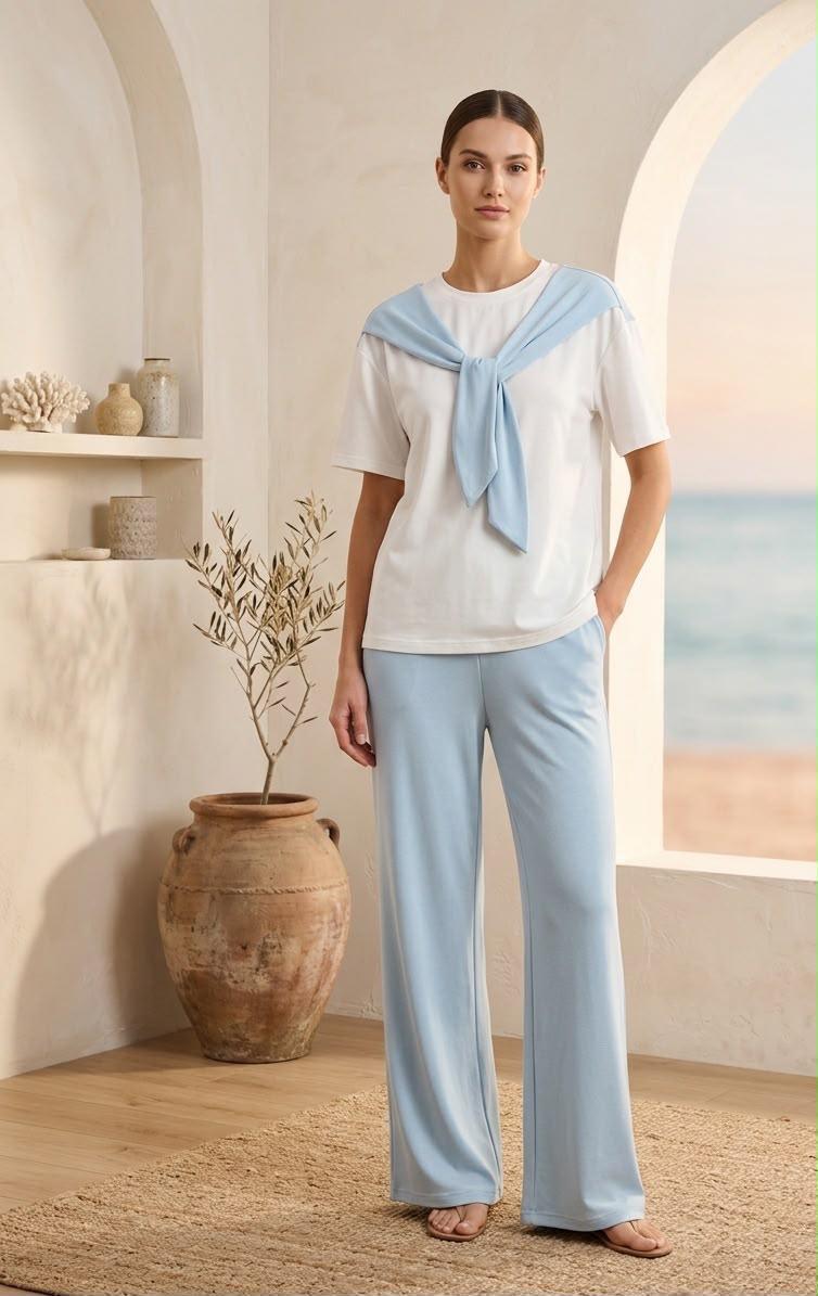 Set Oysho Fabric