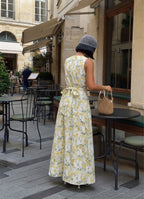 Soft Elegant Dress