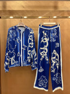 Satin Set