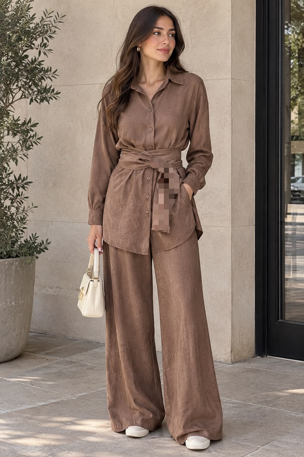 Two-Piece Set