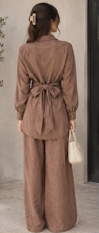 Two-Piece Set