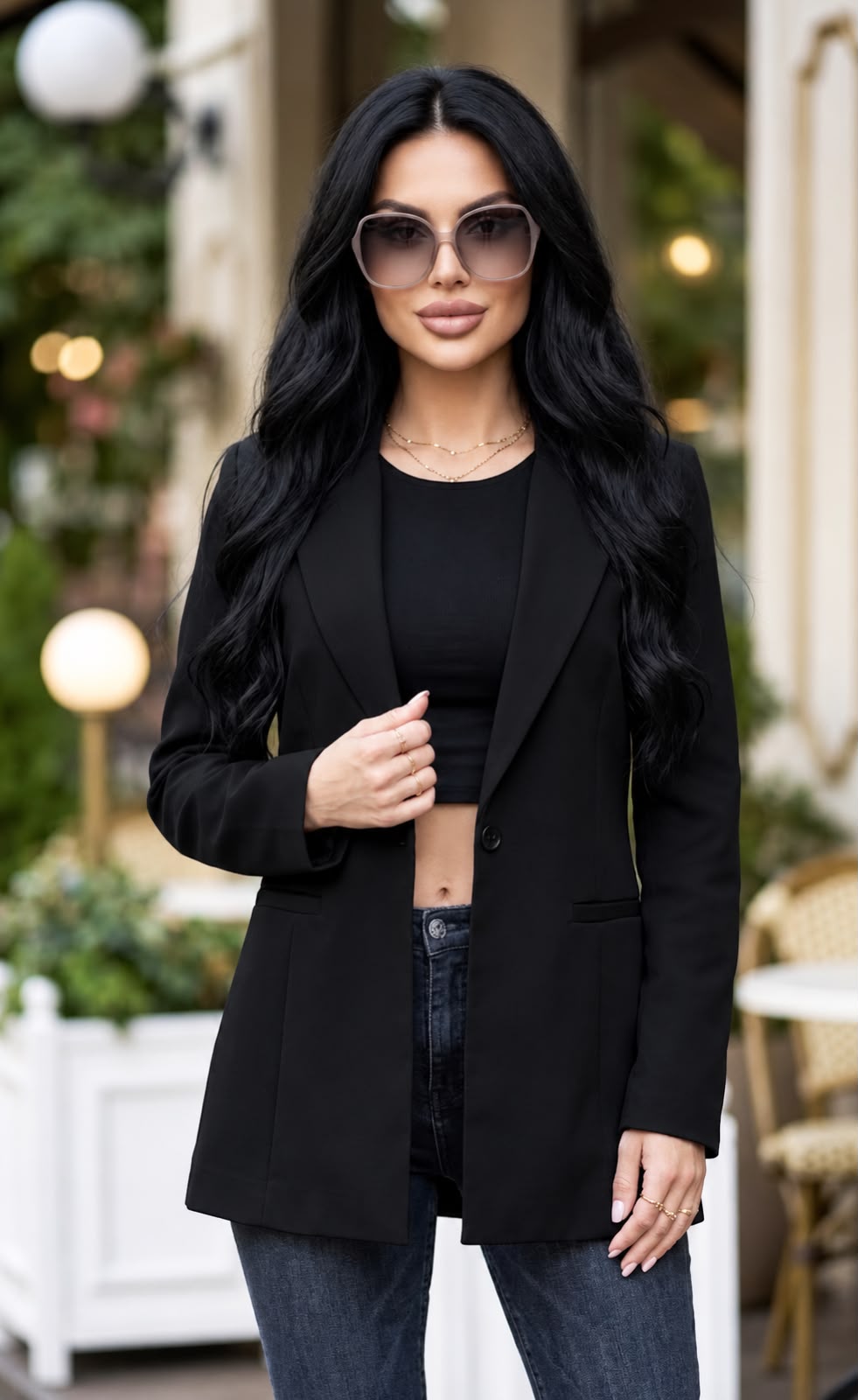 Blazer