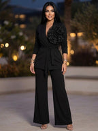 Elegant Wrap Set