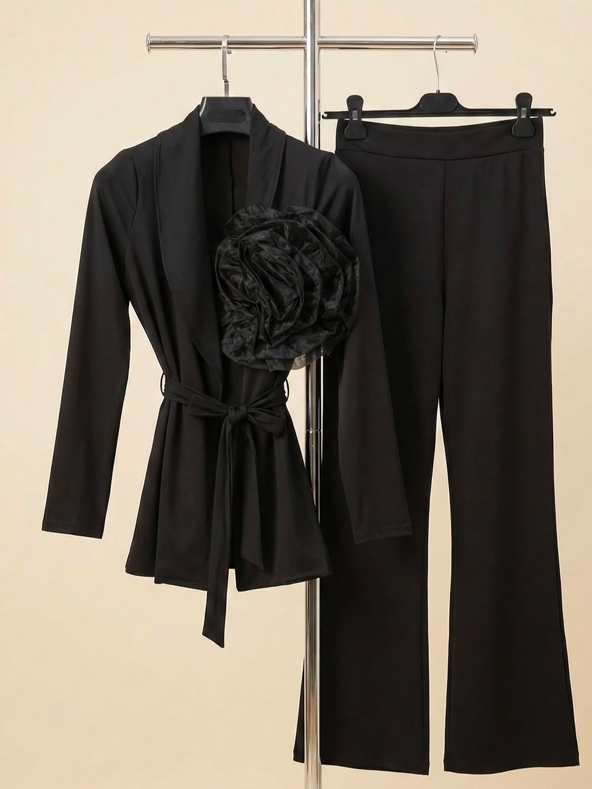 Elegant Wrap Set