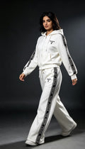 Hoodie Tracksuit Set