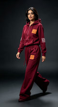 Hooded Set