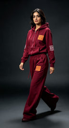 Hooded Set
