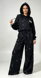 Hoodie Set