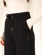 Oysho Wide-Leg Pants