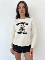 Teddy Bear Sweatshirt