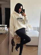 Oversized Hoodie