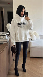 Oversized Hoodie
