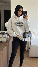 Oversized Hoodie