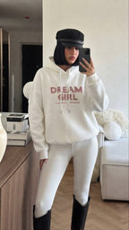 Oversized Hoodie