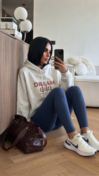 Oversized Hoodie
