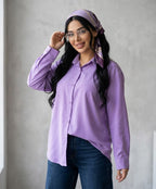 Classic Basic Chemise
