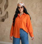 Classic Basic Chemise