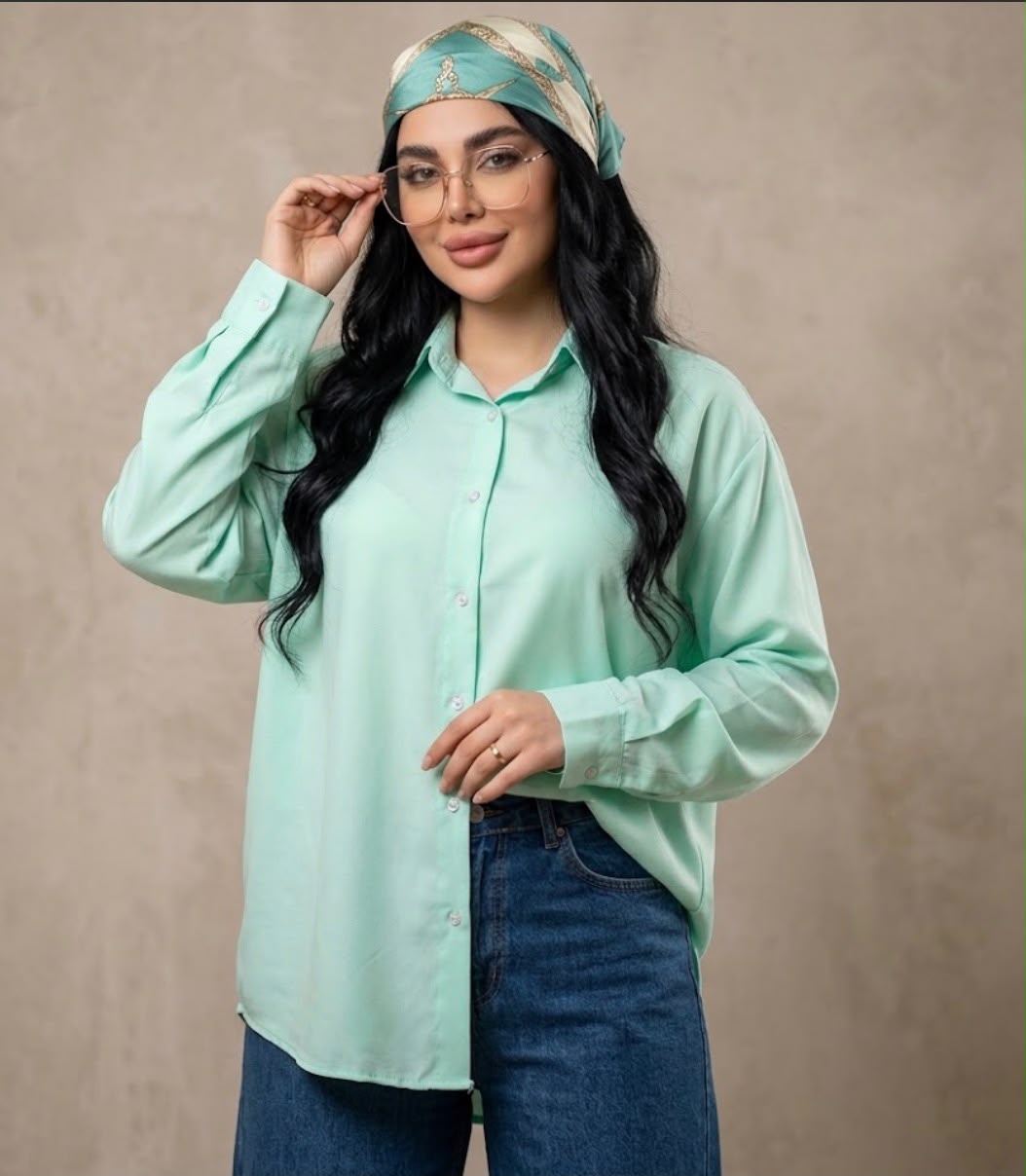 Classic Basic Chemise