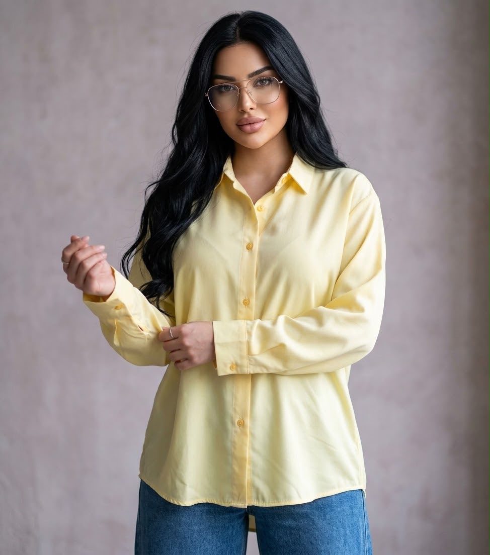 Classic Basic Chemise