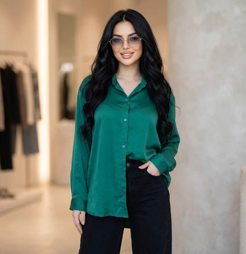 Classic Basic Chemise