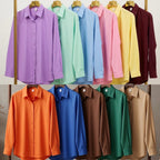 Classic Basic Chemise
